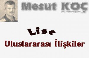 uluslararasiiliskiler