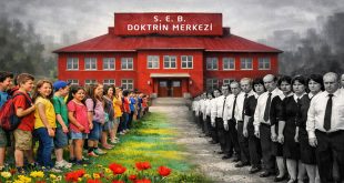 Eğitim mi, doktrin mi?