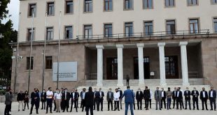 Kamu Yönetiminin Temel Sorunları