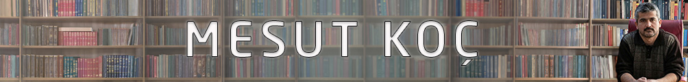 Mesut Koç