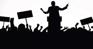 Yerel Yönetimlerde Ara Seçim Zamanı