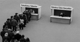 Doktrinden Rıza Yönetimine Doğru